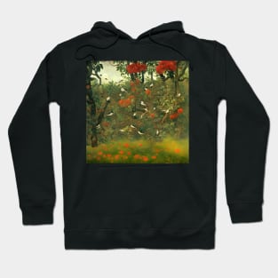 Eden #3 Hoodie